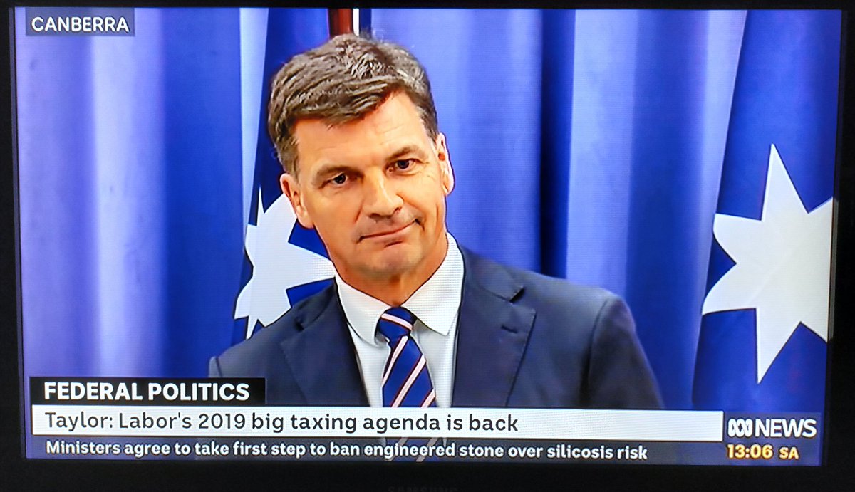 isaacfloyd13's tweet photo. Failed (several roles) former Minister and now Shadow Treasurer @AngusTaylorMP complaining that Labor is spending too much.
Labor get bang for their spending.
Libs sent debt to $1Trillion with nothing to show for it (only in their mates bank a/C)
#auspol #LNPNeverAgain https://t.co/7Mx9d901lM
