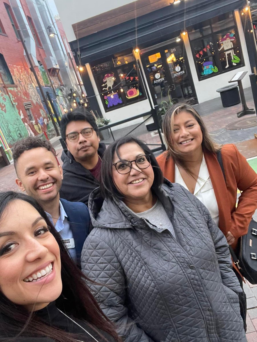 PODER of Idaho tweet media