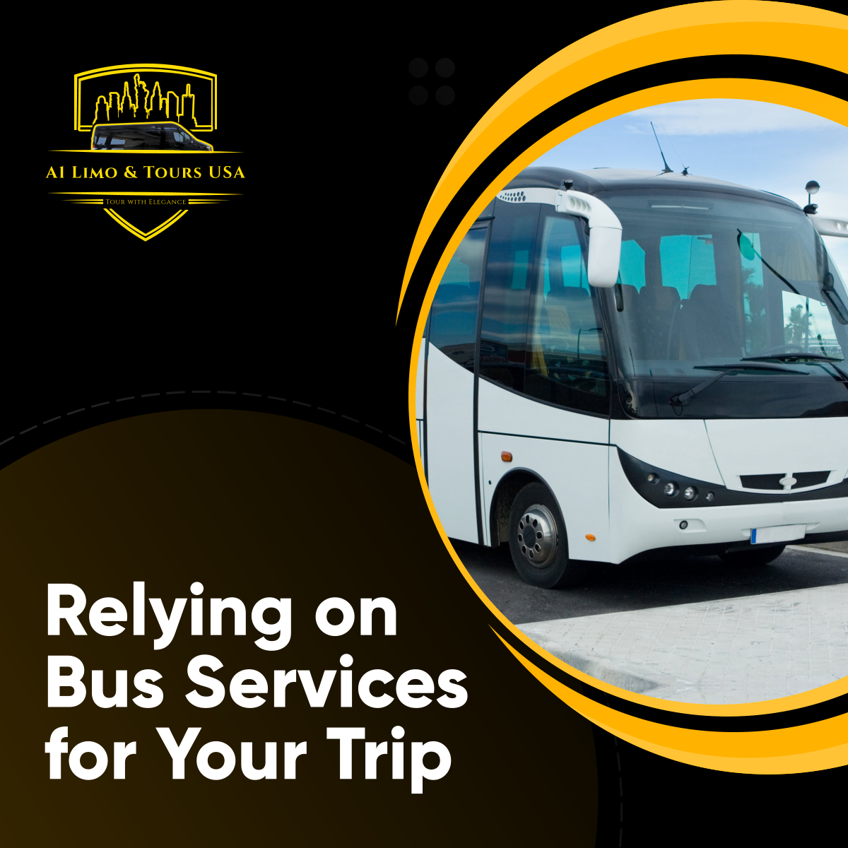 Many individuals find that taking a tour on a bus, rather than driving themselves, is more relaxing and pleasant because buses have more amenities.

Read more: facebook.com/permalink.php?…

#BusServices #BusBookings #SpringfieldVA #Transportation