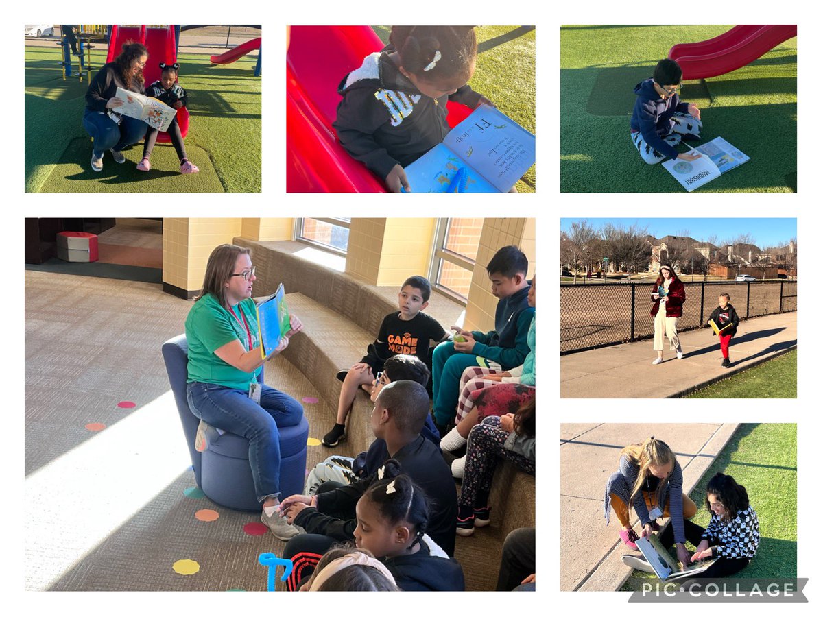 Moore2teach's tweet photo. We had the best time during DEAR time today!! #Phillipsreads @ellislovesbooks @PhillipsElem https://t.co/VJj7F9PGPF