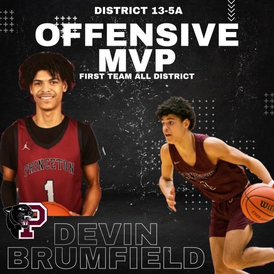 Great Career!! ⁦<a href="/DevinB2023/">Devin Brumfield</a>⁩
