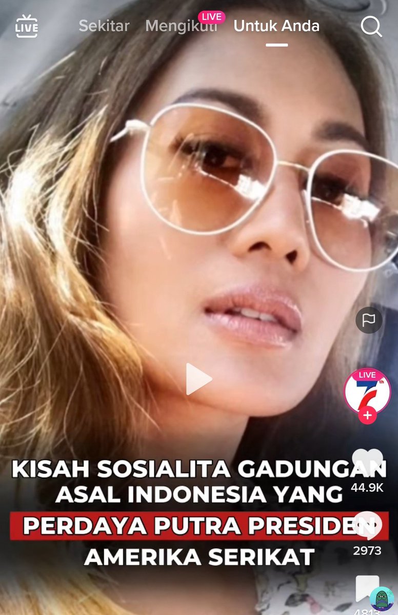 💚 buset inimah nïpu nya udh diluar nalar sampe anaknya présidèn J0è Bïdên aja kena tïpu😭 jd inget series inventing anna sama film catch me if you can. *video ada di reply