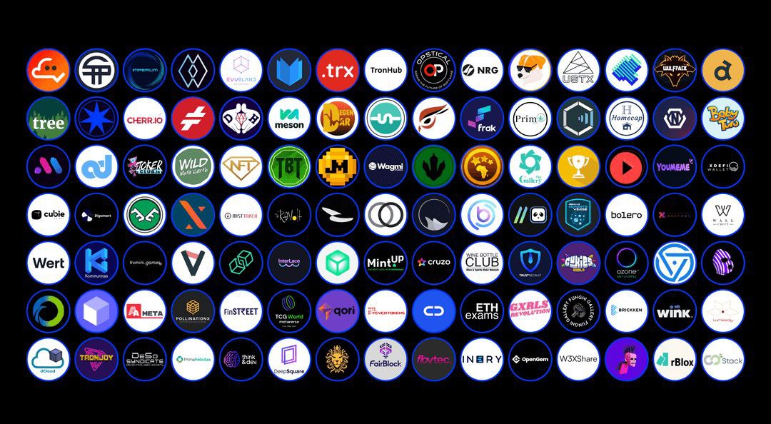 palak_agarwal09's tweet image. Have you got your #Web3ST #virtualsummit tickets yet?
Grab yours now and dive into the world of #Web3 with leading professionals 🔥🔥
@Web3ST @PerelloLaurent @TuruGlobal @TuruMetaverse @tronbies @TronNinjas @NoleCoinNOLE @Cubie3DNFT @JustMoneyIO @FuzzyOcean @TRex_Punks @Lionxeco