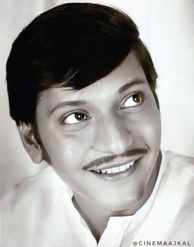 #AmolPalekar movies 

Best-
Worst-
Underrated-
Overrated-

Quote / Reply