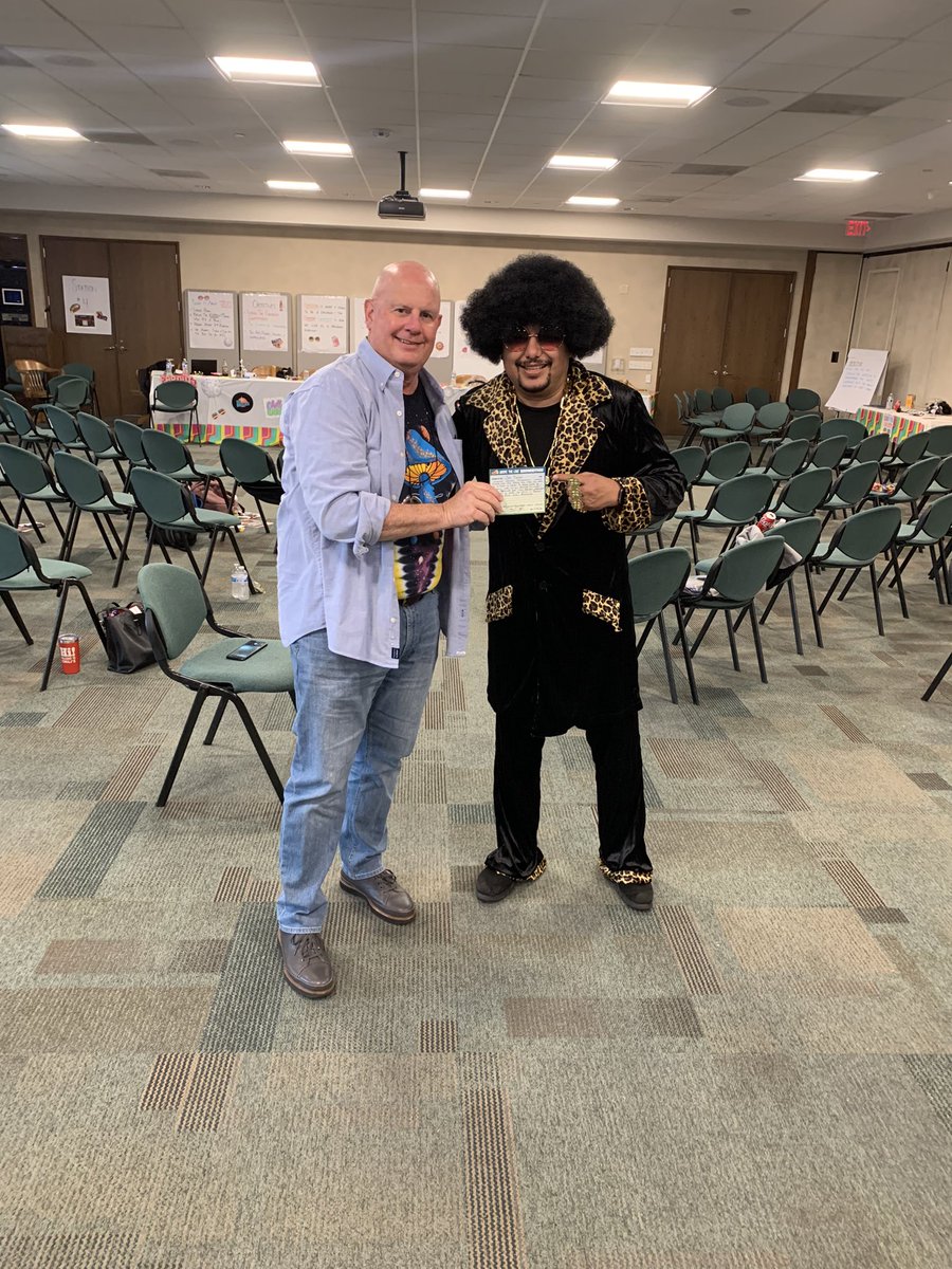 Amanda Hale Torrence (@mandahale) on Twitter photo We #Chilislove the 70’s and we 🌶❤️the Town Hall that has us all aimed towards our North ⭐️! Thank HTown Team and <a href="/josdal27/">Joe</a> & <a href="/rmason0511/">ROBERT MASON</a> for guiding us all there! <a href="/sarahmillerSA/">Sarah Miller</a> <a href="/train3rgirl/">Kimberly Harding</a> We #Chilislove the 70’s and we 🌶❤️the Town Hall that has us all aimed towards our North ⭐️! Thank HTown Team and <a href="/josdal27/">Joe</a> & <a href="/rmason0511/">ROBERT MASON</a> for guiding us all there! <a href="/sarahmillerSA/">Sarah Miller</a> <a href="/train3rgirl/">Kimberly Harding</a>