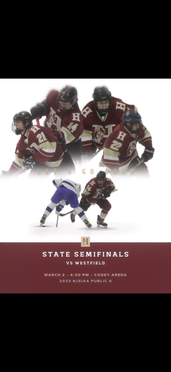 BOROICEHOCKEY's tweet photo. #packthebarn #boropride 
Tickets $6 adults $4 students 

https://t.co/JRyloqvofR (https://t.co/JRyloqvofR) https://t.co/mfrzYFJnO9