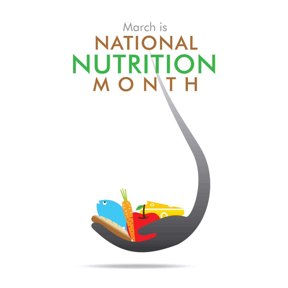 Eating well is vital at any age, but for older adults, proper nutrition is crucial to maintain their health.

Read more: facebook.com/khcangels/post…

#DanburyCT #NationalNutritionMonth #HomeHealthCare #BalancedDiet #ProperNutrition