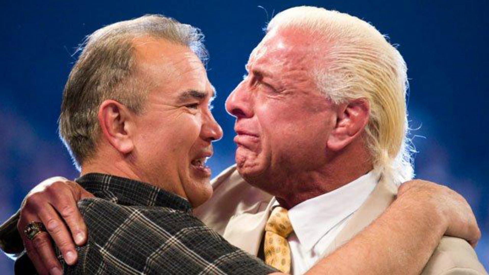 Ric Flair Wishes Ricky Steamboat A Happy Birthday, CGW Event, Note On Vladimir Kozlov, More  