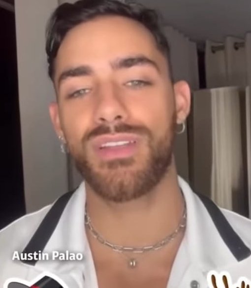 LunaMar03862432's tweet photo. #AustinxPremiosHeat artista tendencia 🇵🇪 Mejor sin ti https://t.co/jWV407y1yU