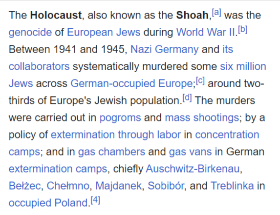 digitgal_oz's tweet photo. @forestvanslyke NO! It really isn't. And I would hope you never compare anything with the Holocaust & the genocide of Jewish people again. #trans #holocaust #genocide #mislabel https://t.co/Hihx5PlPgr