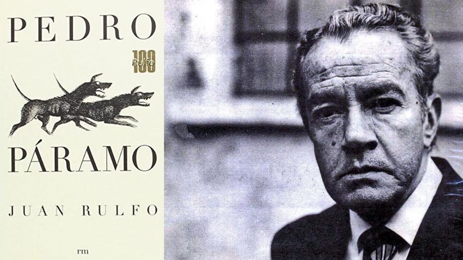 altertopia's tweet photo. ¿Habrá leído Hidetaka Miyazaki el Pedro Páramo de Juan Rulfo? https://t.co/niVfu7UZO7