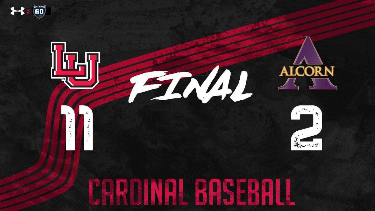 Lamar Baseball tweet media