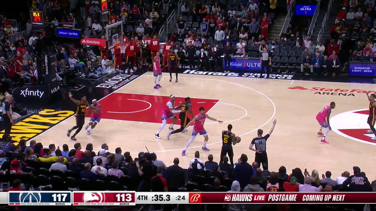 Atlanta Hawks on Twitter: 