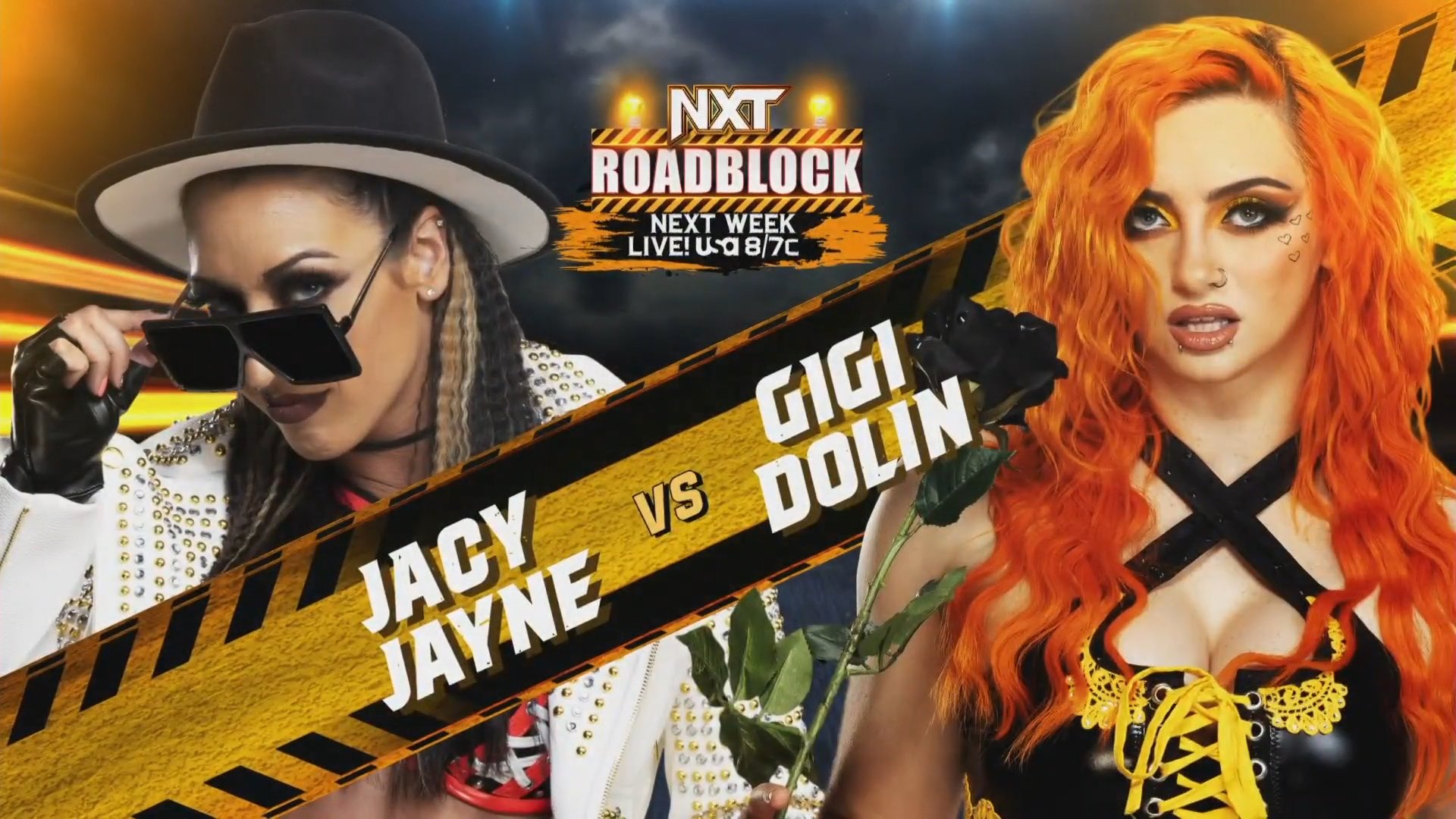 Novos combates são anunciados para o WWE NXT Roadblock