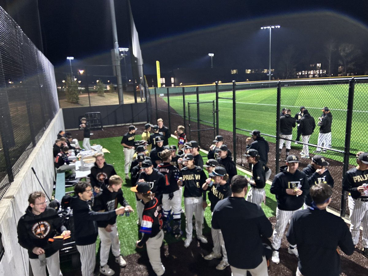 PVI Sports on Twitter "RT PVI_Baseball 🇺🇸 vs 🇳🇱 ⚾️ Awesome