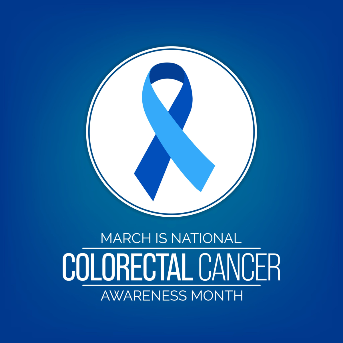 This month, we observe Colorectal Cancer Awareness Month to shine a spotlight on the importance of screening for colorectal cancer.

Read more: facebook.com/khcangels/post…

#HomeHealthCare #DanburyCT #ColorectalCancerAwarenessMonth #HealthyLifestyle #RiskReduction