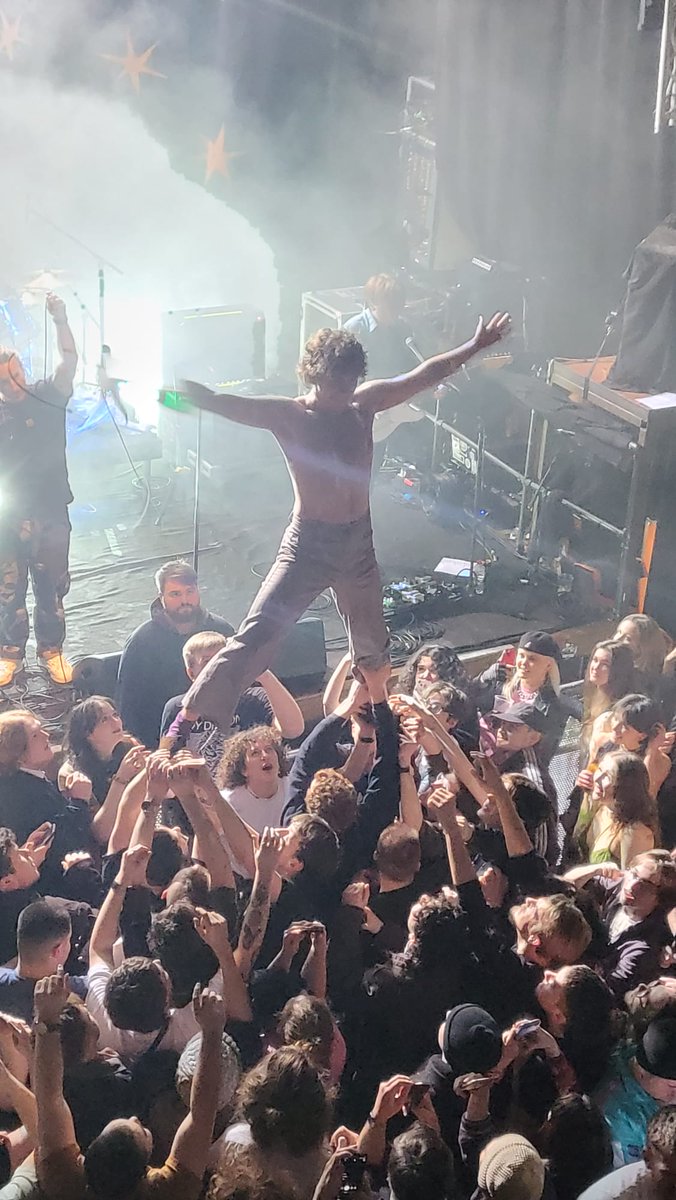 markstano's tweet image. 🔥JESUS @shamebanduk CHRIST. SUPERSTAR. DON&apos;T MISS THIS BAND. WHEREVER U R🔥
.
.
.
#ShameBand #ShameBandTour #ButtonFactory #Dublin