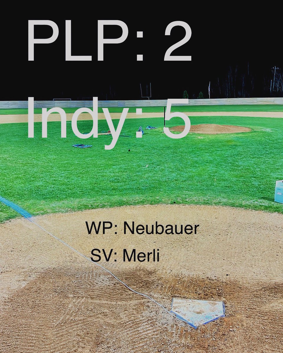 Final from Independence. 
WP: @ Neaubauer
SV: <a href="/merli_sam/">Sam Merli</a>