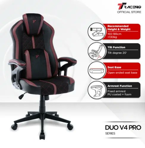 I just received a gift from ltmortimer via Throne Gifts: TTRacing Duo V3 Duo V4 Pro Gaming. Thank you! throne.me/eirenevt #Wishlist #Throne