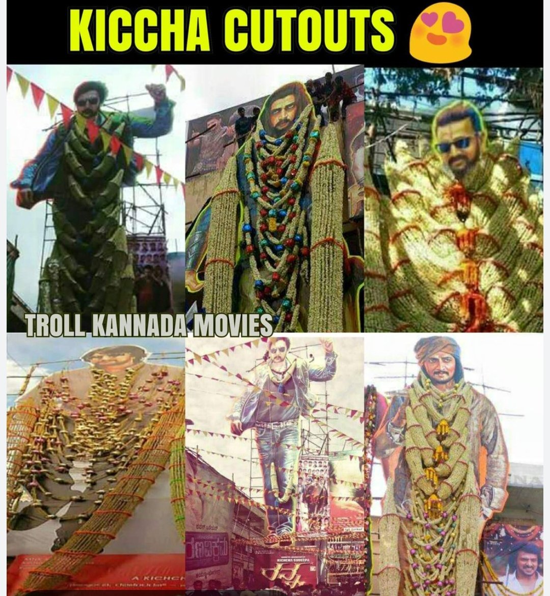 AnjiKiccha17's tweet photo. @Kannada_B0 @dasadarshan @TheNameIsYash @PuneethRajkumar @KicchaSudeep ನೋಡ್ಕೊಳ್ರೋ ಸೂಳೆಮಕ್ಳ 😏
Jai Kiccha Boss 😎 https://t.co/ku0P4T6e1E