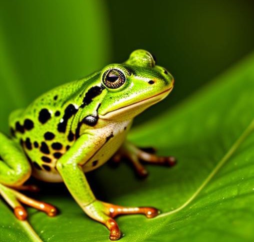 Froge ™ Finance Official tweet media