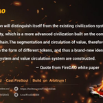 Photo by FireDAO | segera hadir 🔥 (@FireDAOIndon)