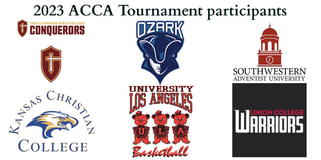 2023 <a href="/ACCA_sport/">ACCA</a> Basketball Tourament this week in Joplin 
accasports.wordpress.com/2023/02/28/202…