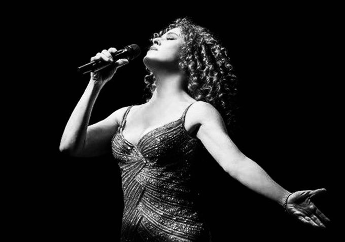 Happy Birthday Bernadette Peters! 