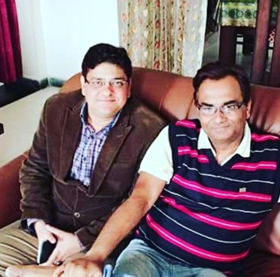 Hatians1's tweet photo. Nihar ji https://t.co/EHayZ2BLVT