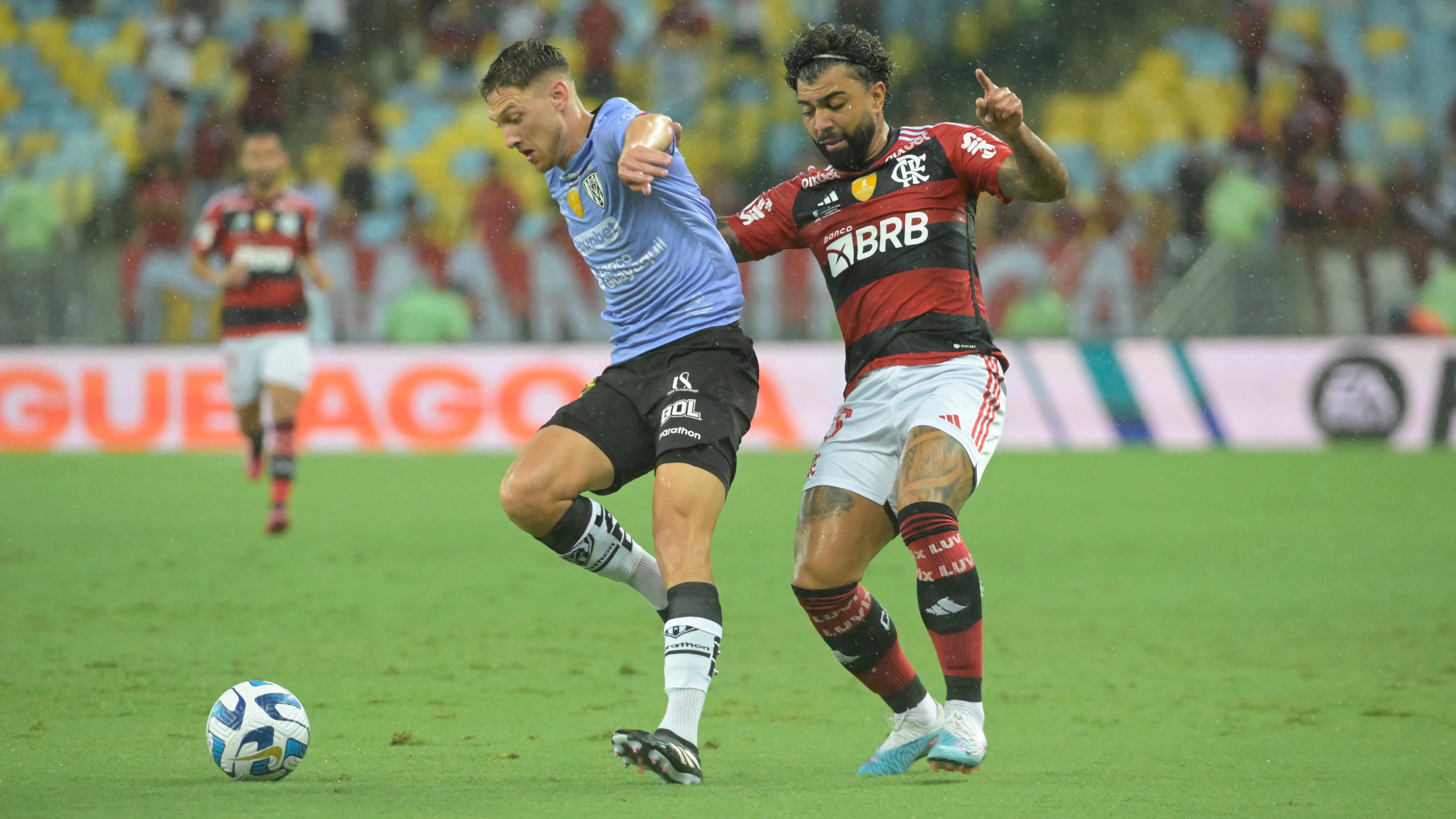 Melhores momentos: Flamengo (4) 1x0 (5) Del Valle | Final da Recopa Sul-Americana