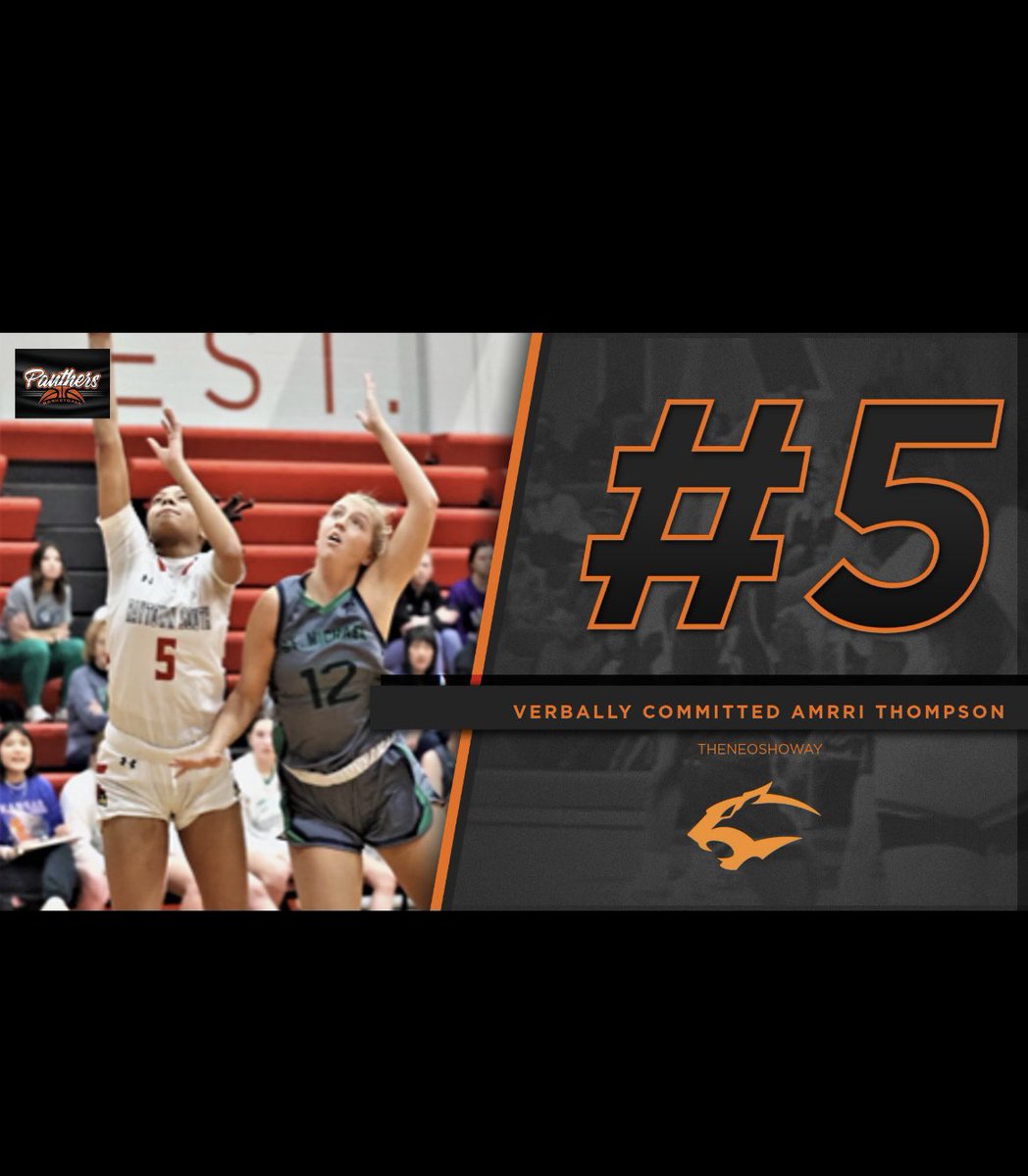 Committed!!!🧡🖤 <a href="/TheNeoshoWay/">Neosho Women's Basketball</a> <a href="/RaySouthGBB/">Lady Cardinals🏀🏀</a> <a href="/GrindHouseBB/">Grind House Basketball</a>
