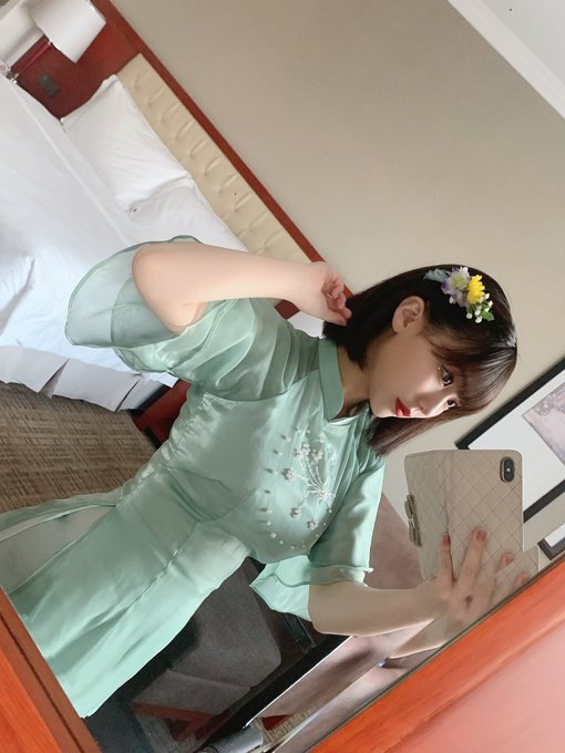 田中美久