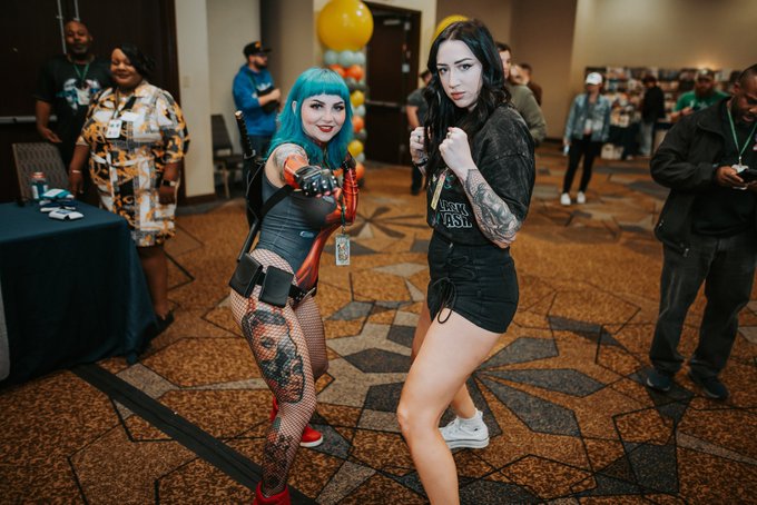 OMG @alientrashkitty 🥹&hearts;️ https://t.co/FLCdNnmSza<a class="tags" href="/tag/alientrashkitty">@alientrashkitty</a><a href="/tag/newprofilepic"class="tags"><span>#newprofilepic</span></a>
