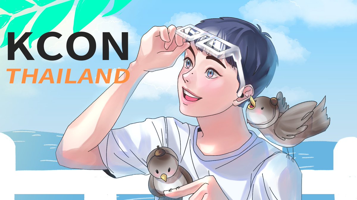 아들...잘 다녀와....
케이콘 엠비셔스 파이팅🔥🔥