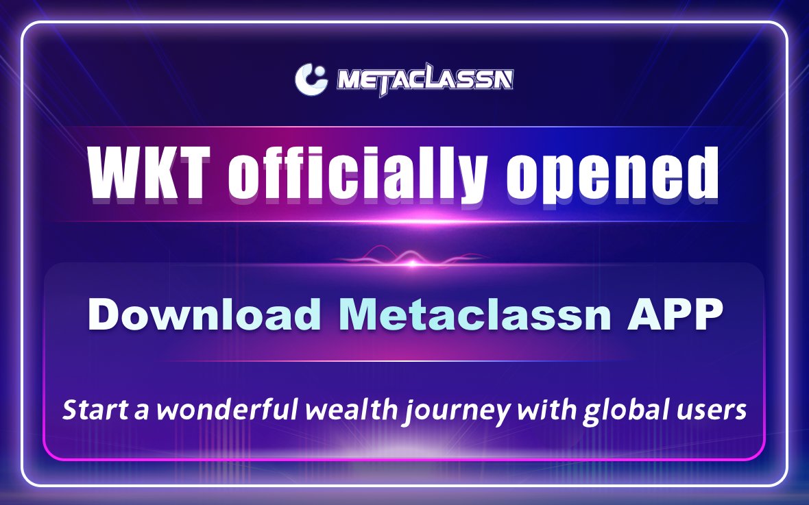 Metaclassn tweet media