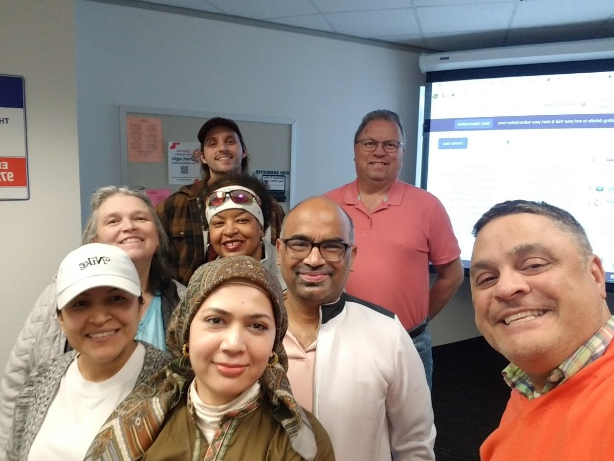 SolomoIsdigital's tweet photo. Are you ready to take your digital marketing skills to the next level? Sign up for class and learn the latest trends and techniques!#DigitalMarketing #LearnOnline #GrowYourBusiness 

https://t.co/oaGzwJkI75 https://t.co/WOLiavbU9D