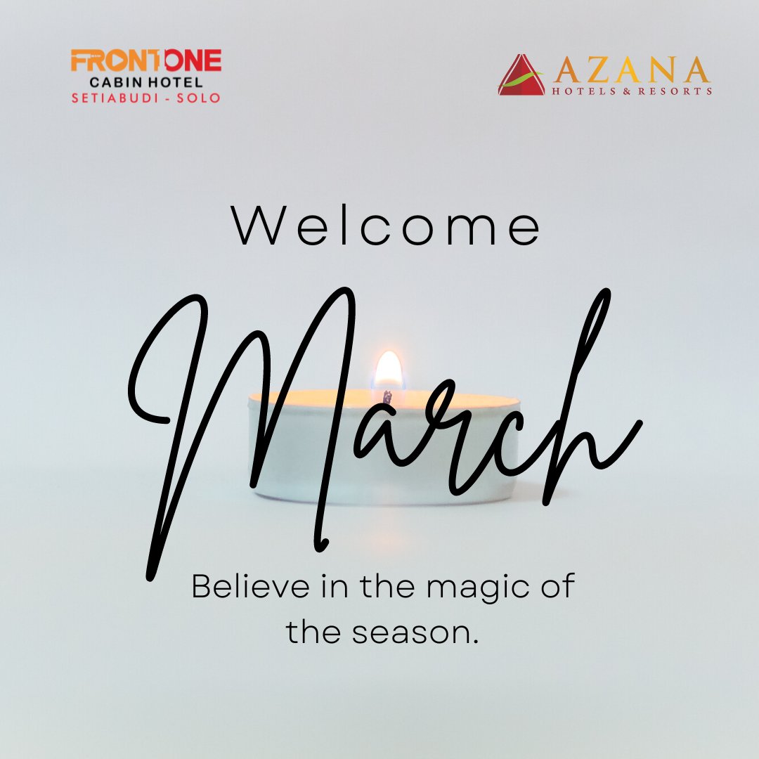 FocSolo's tweet photo. Believe in the magic of the season. https://t.co/hdIRwpA9W9
