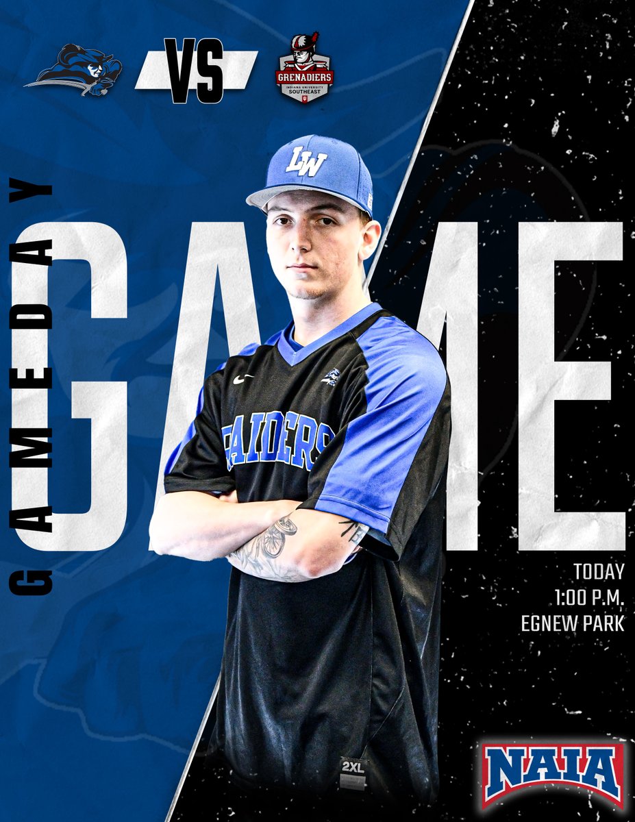 LWU Baseball tweet media