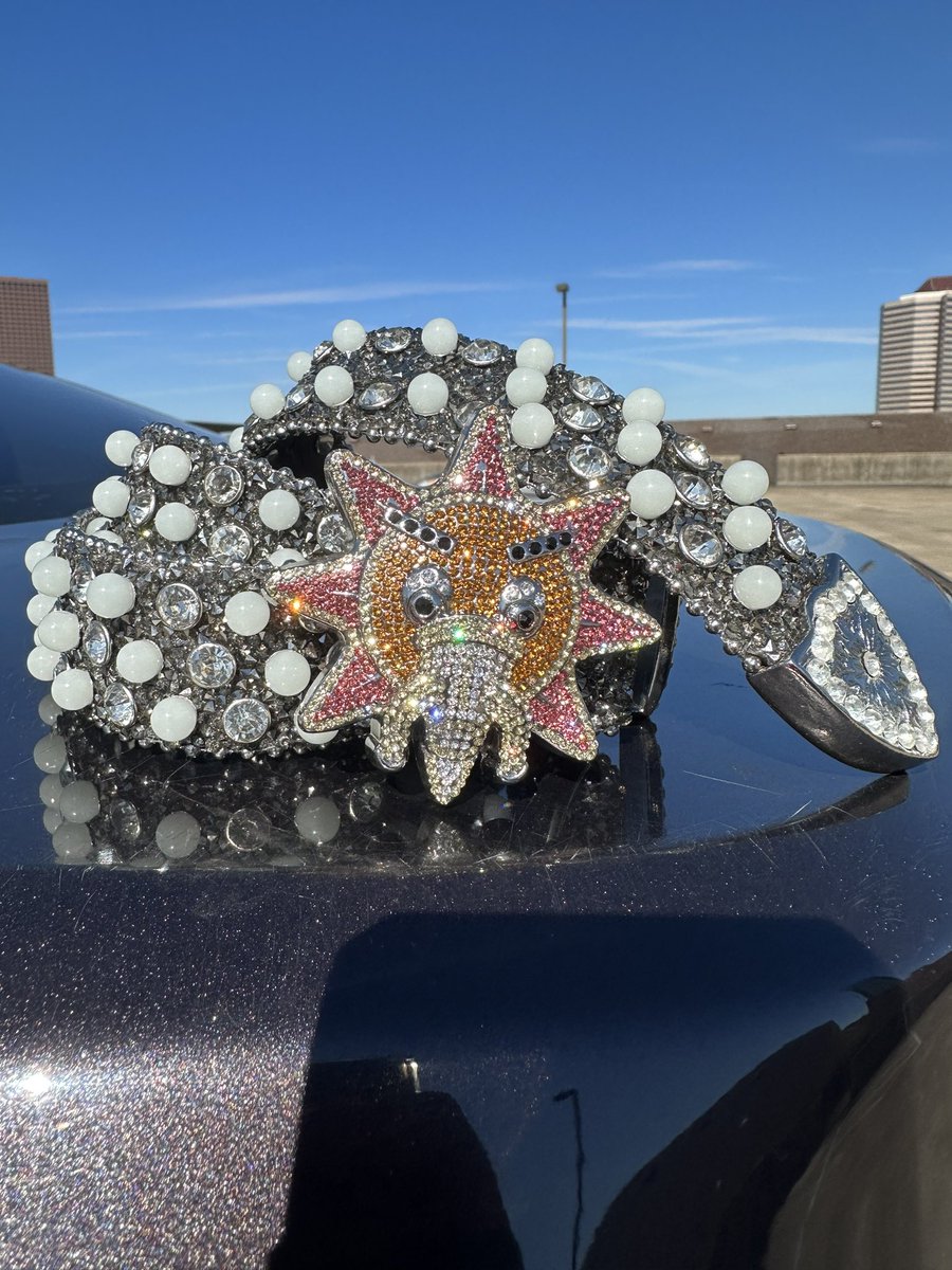 nolovescott's tweet photo. Belts I’ve made ! https://t.co/PqsJAoaRTq