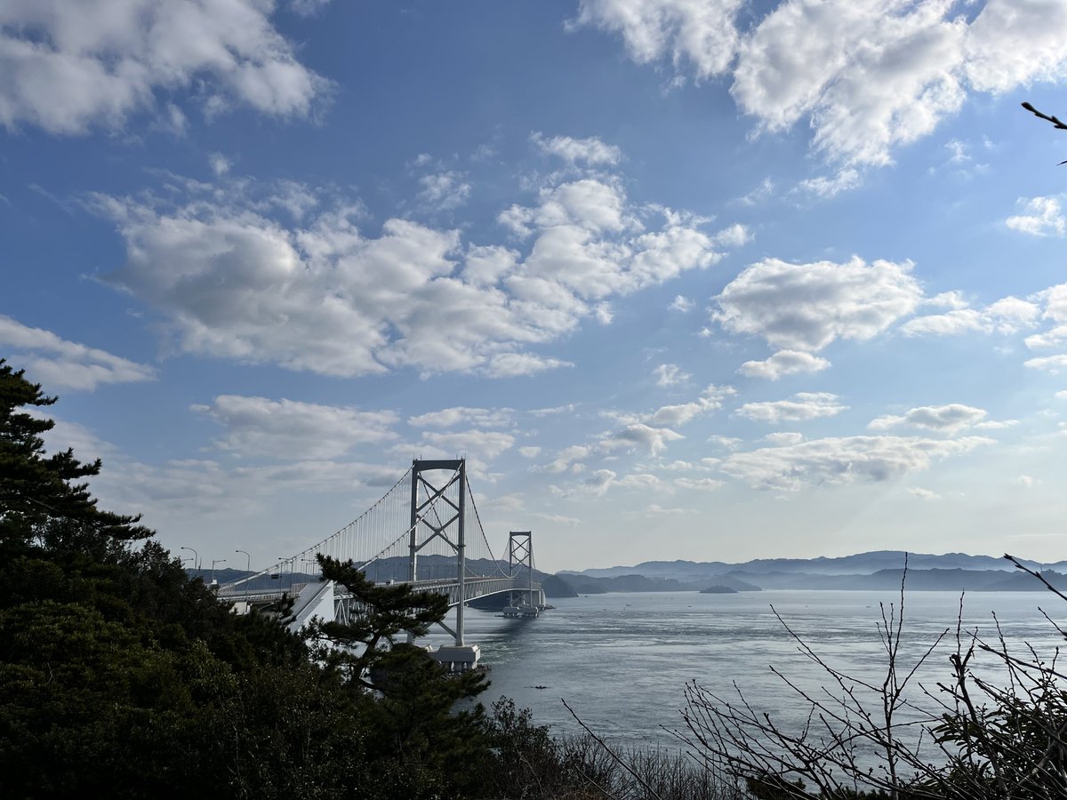 reonekimemo's tweet photo. 小さめだけど鳴門の渦潮！すだちソフトうまかった！ https://t.co/QzoYDDFXgI