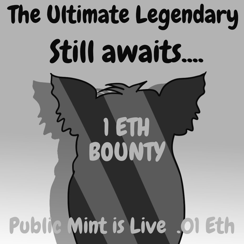 ⚔️The Wild Guardians Mint Party! 🥳
Do you want to win $15 ETH 🎁

🛡️ Follow <a href="/TheWildGuards/">The Wild Guardians LLC</a> &amp; <a href="/LPFCNFT/">LittlePiggiesFarmClub🐷CutiePizzle</a>
🛡️ Like, Retweet, &amp; Tag 4!
🛡️ Be in the space down under!!
x.com/i/spaces/1zqKV…