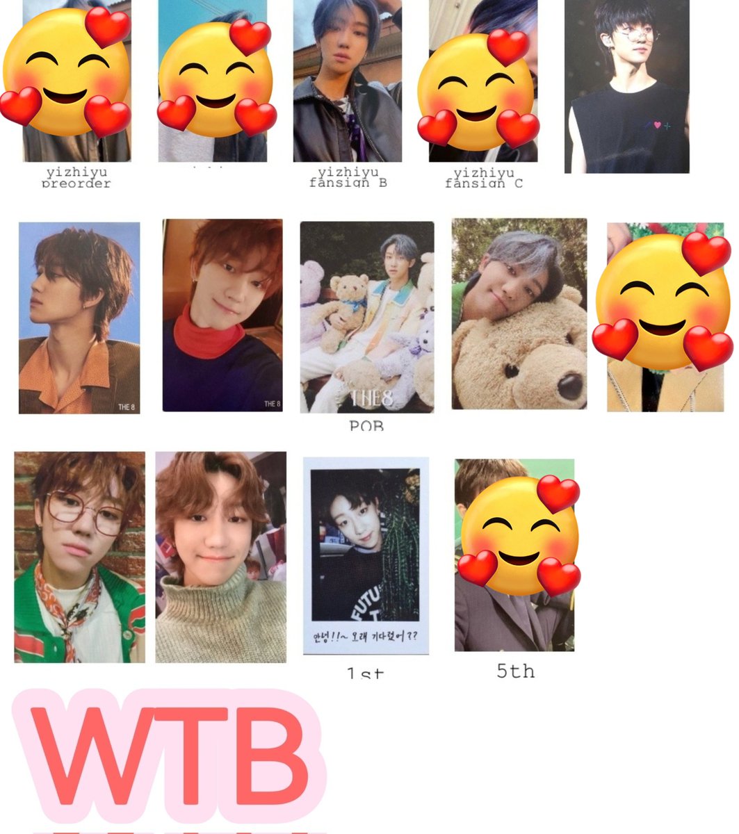 lucillevvincent's tweet photo. 🙌🏻want to buy

✅flexible budget
✅not sensitive about damage
🔆have ina🇮🇩ph🇵🇭kr🇰🇷address

wts svt wtt wtb seventeen  ina ph scoups jeonghan joshua jun hoshi wonwoo woozi the8  mingyu dk seungkwan vernon dino https://t.co/BHuNDnafPW