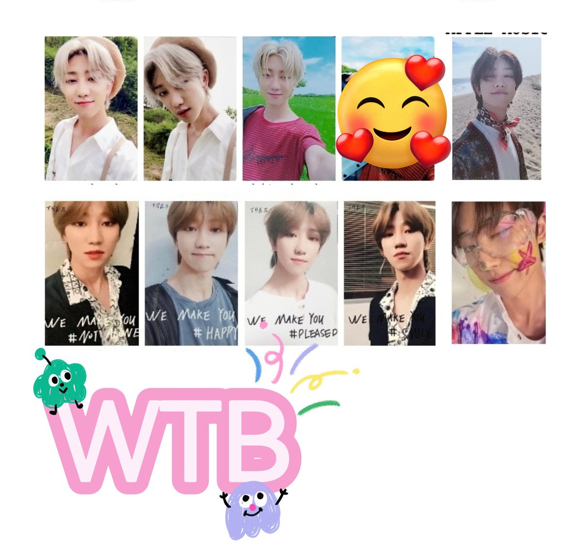 lucillevvincent's tweet photo. 🙌🏻want to buy

✅flexible budget
✅not sensitive about damage
🔆have ina🇮🇩ph🇵🇭kr🇰🇷address

wts svt wtt wtb seventeen  ina ph scoups jeonghan joshua jun hoshi wonwoo woozi the8  mingyu dk seungkwan vernon dino https://t.co/BHuNDnafPW
