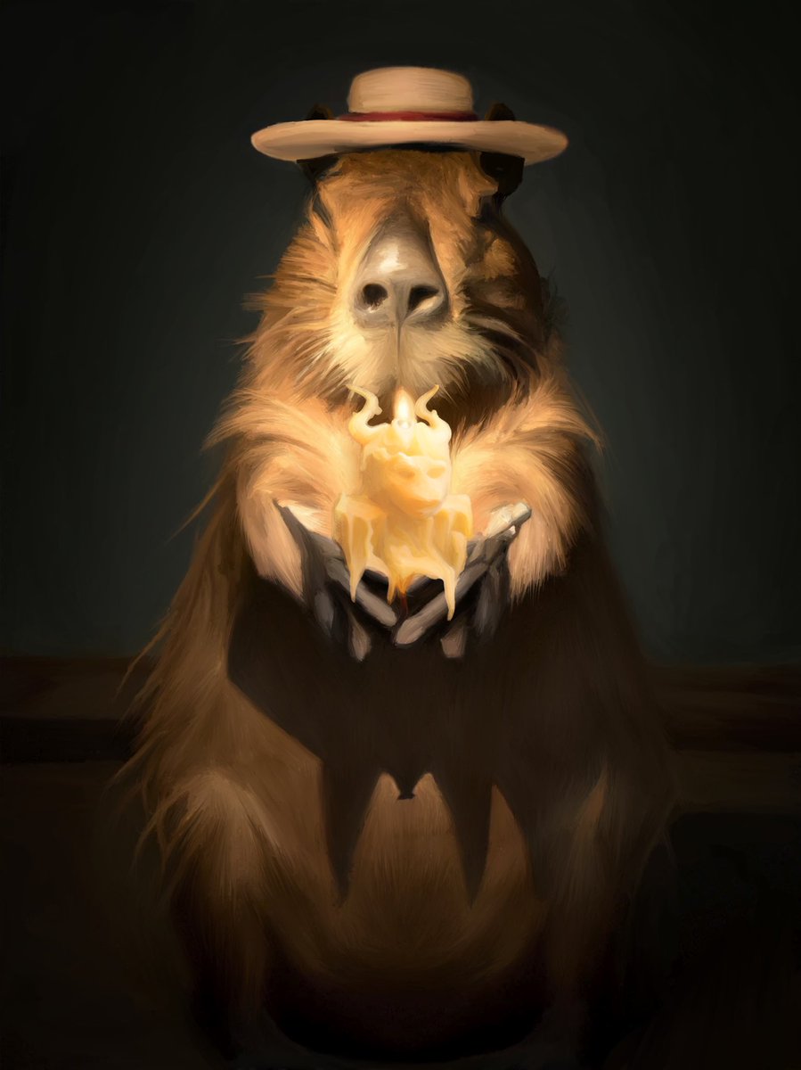 btwngdfrnds's tweet image. 🕯Night walks with a heavy step round yard and hearth 🕯
🕯As the sun departs from earth, shadows are brooding 🕯
🕯There in our dark house, walking with lit candles 🕯

#secretsamol || #sangfielle || #friendsatthetable