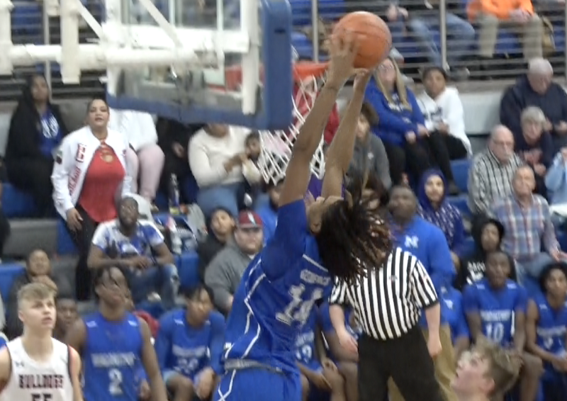 MacArthur Makes Quick Work Of Mahomet Seymour To Advance To Friday’s Sectional Championship channel1450.com/2023/02/28/mac…