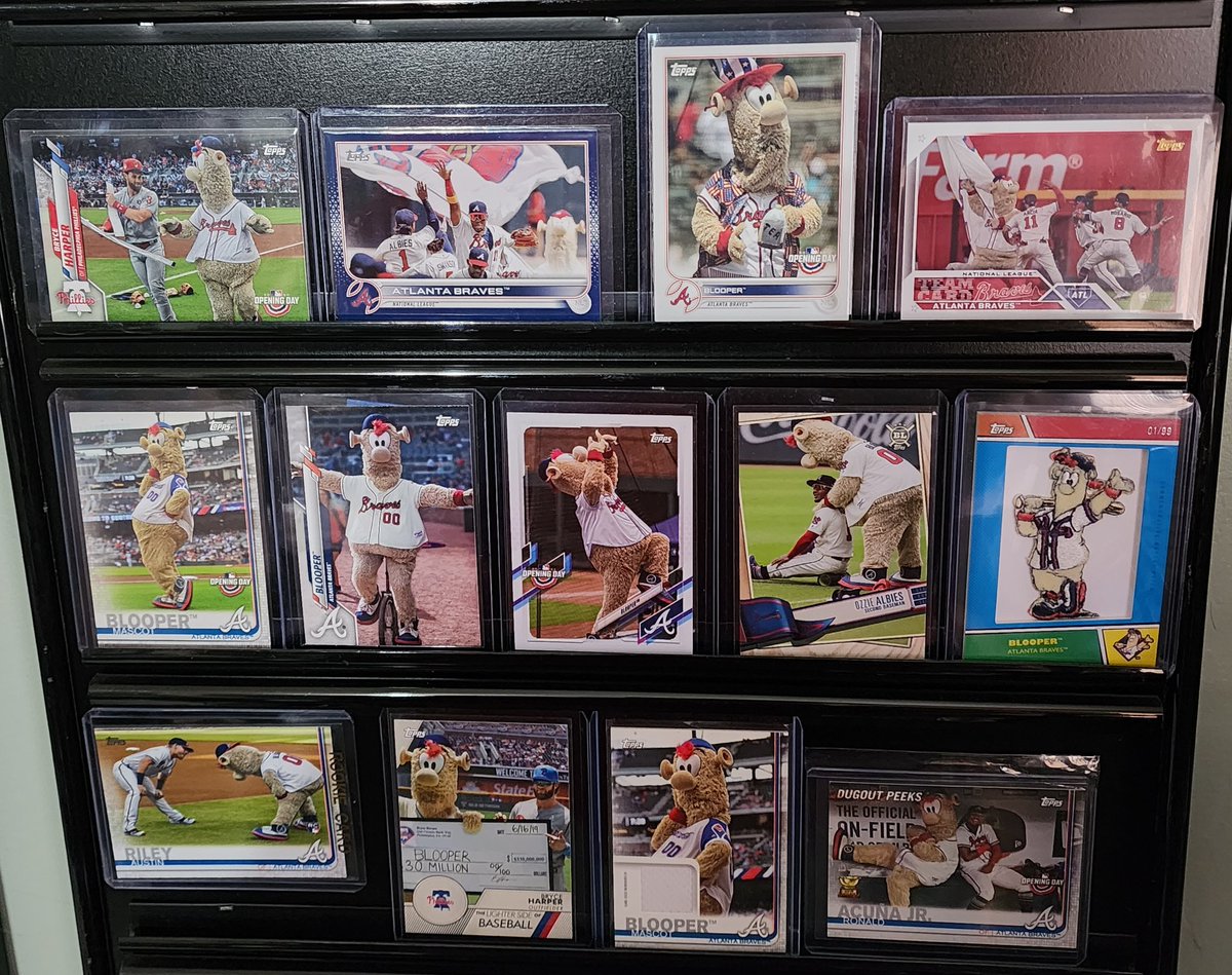 bmitchell85's tweet image. Just gotta add the Acuna SSSP and I think I'm all set for the Blooper PC