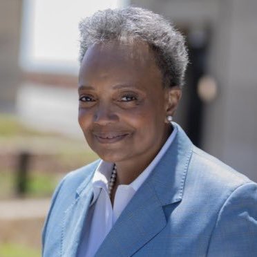 LeatherNeckKen1's tweet photo. #Chicago will have a new #Mayor.
#LoriLightfoot does not get the votes she needs to make the #runoff.
The people of Chicago will decide between #PaulVallas & #Kelvin on April 4th.
#ChicagoElection #ChicagoMayoralElection #RunOffElection #ChicagoRunoff https://t.co/Zur6RUDZfP