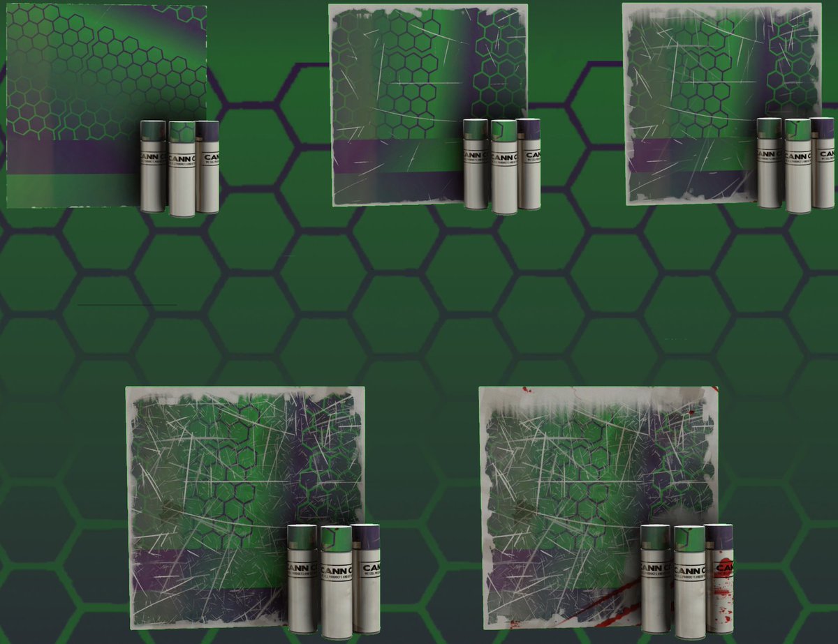 tf2-emporium-on-twitter-new-war-paint-war-paint-hacked-hexagons