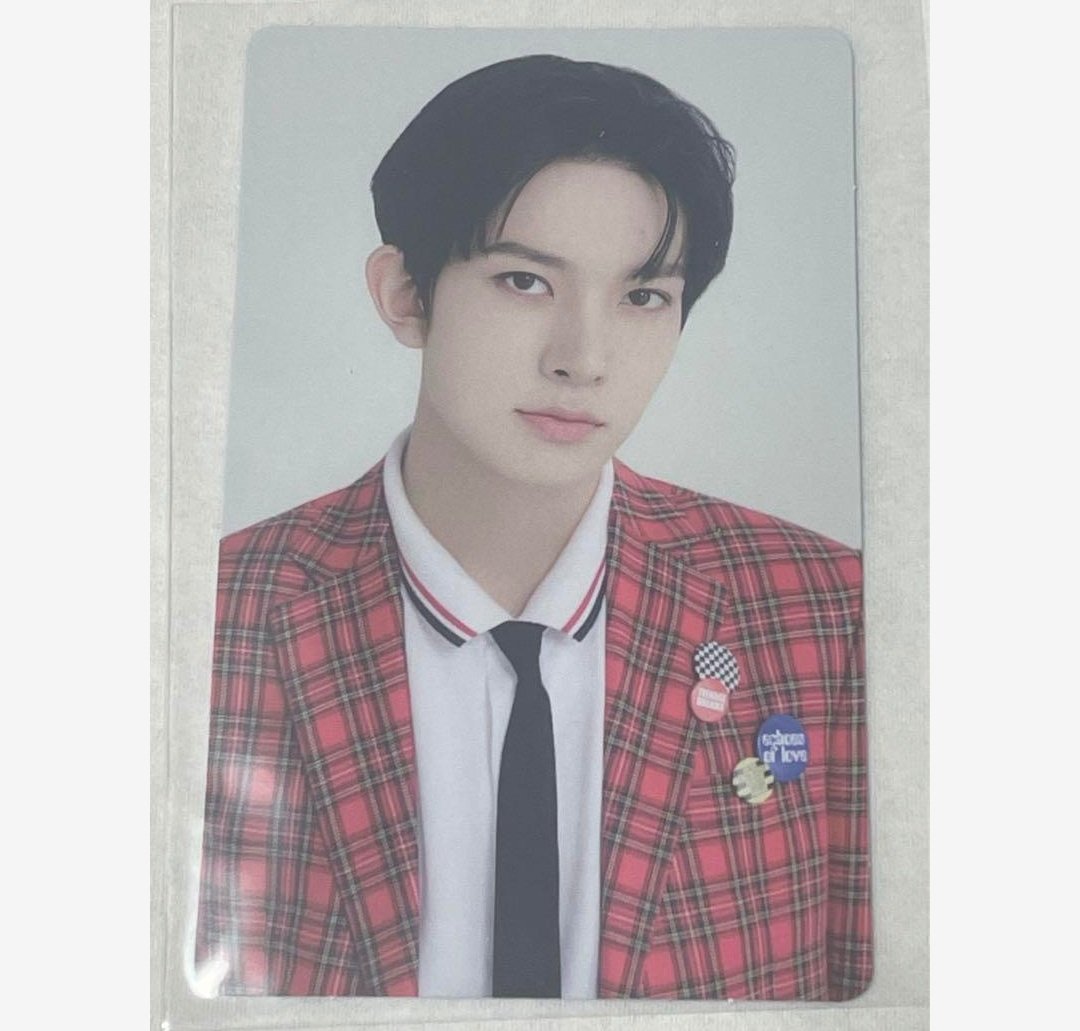 ดีล 🇯🇵 ไม่พร้อมส่ง 

GGU GGU random Heeseung
💵  389฿

❌ ยังไม่กด

ส่งกลับแอร์ ✈️
ค่าส่ง 35/55 ( จ่ายเมื่อของถึงไทย )

#ตลาดนัดENHYPEN