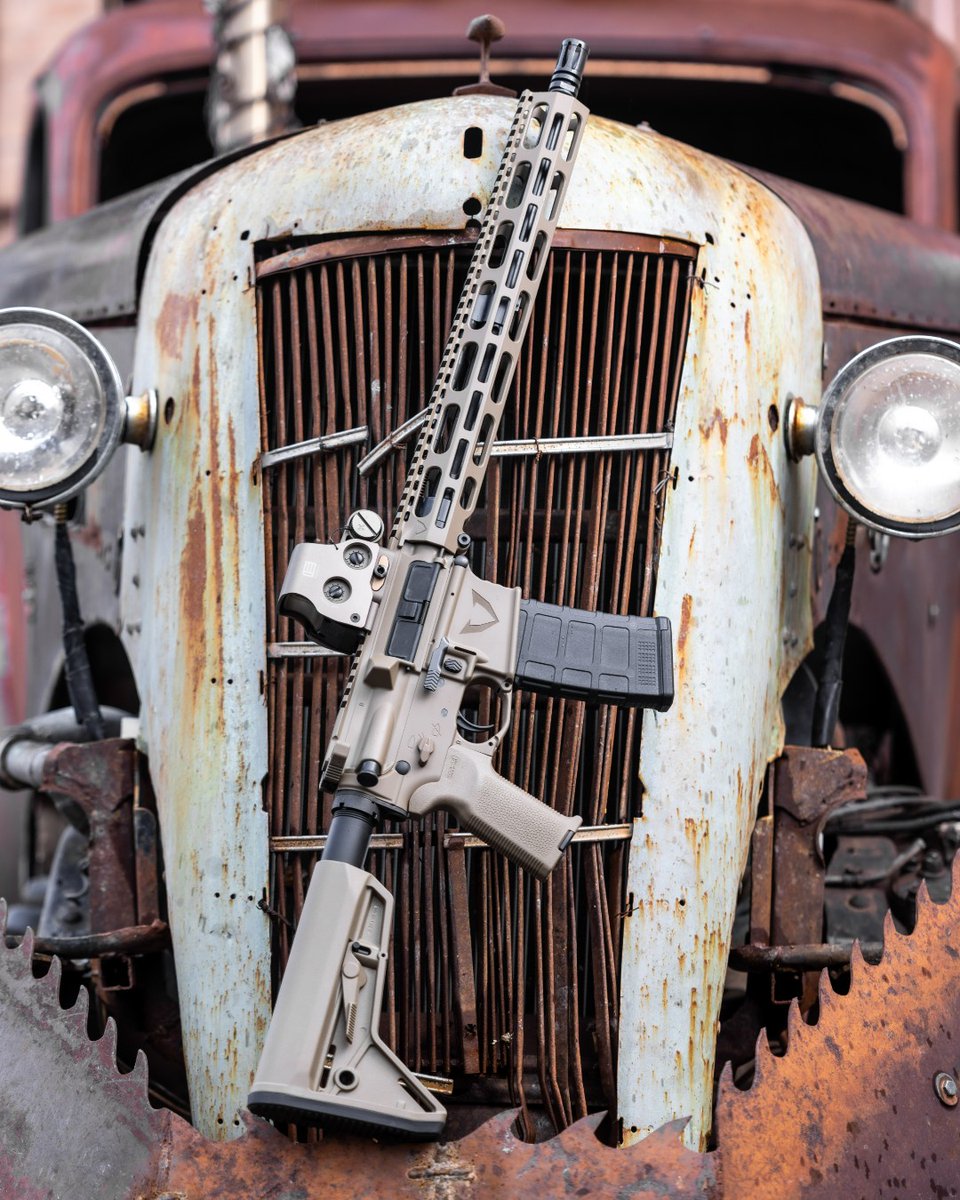 Always ready for an adventure.

#VKTR #VKTRInd #DesigningTheFuture #Adventure #AdventureReady